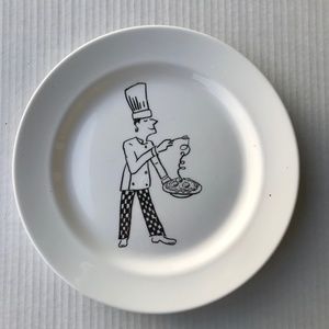 Set Of 2  Wedgwood “Grand Gourmet” England 9 3/4”